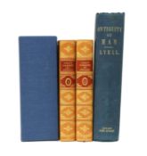 LYELL, Charles: