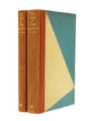 GOLDEN COCKREL PRESS: BLIGH, Lieutenant William: