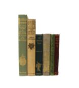 Children & Illustrated: LANG, Andrew: