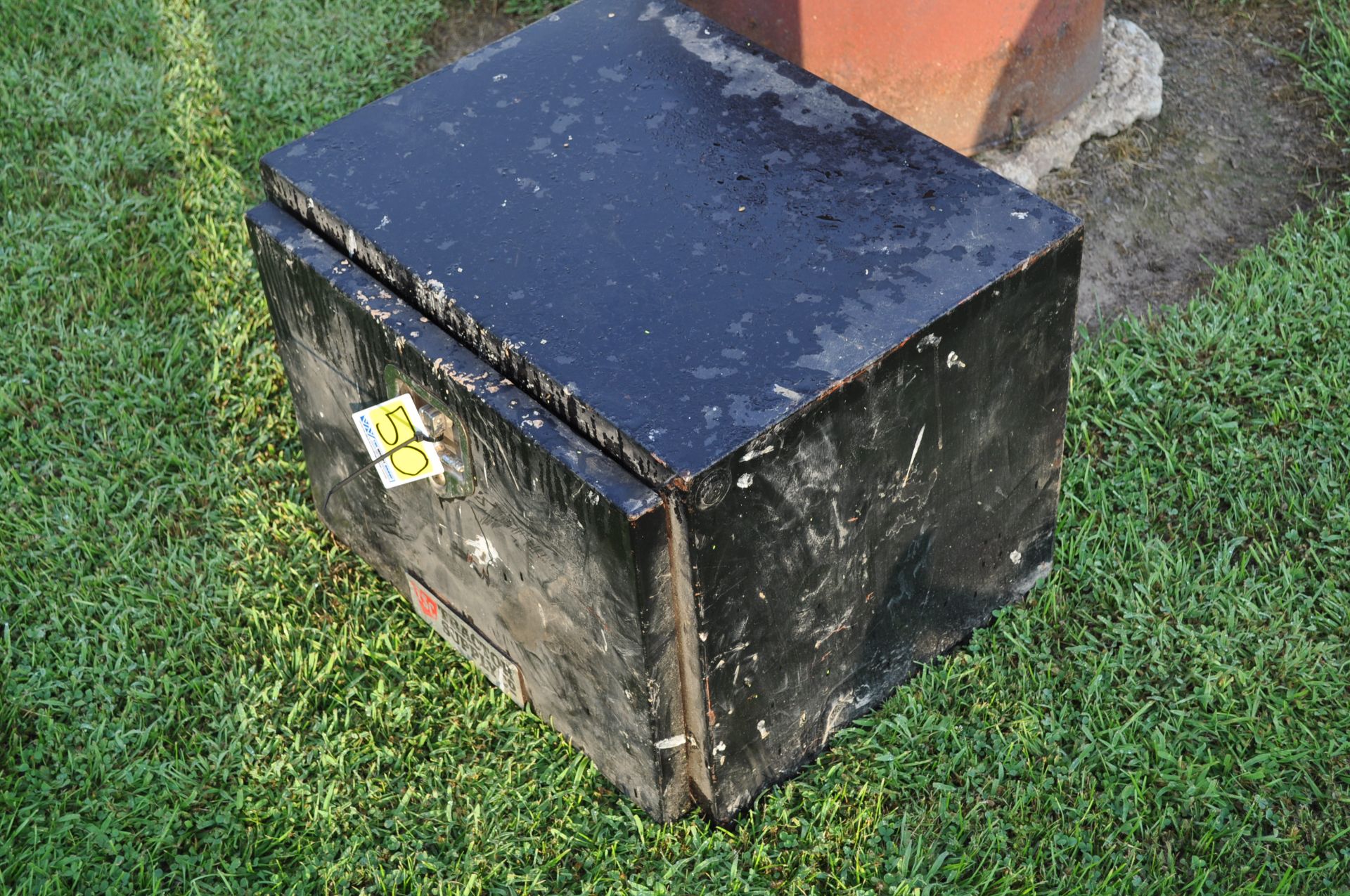 underbody toolbox - Image 2 of 4