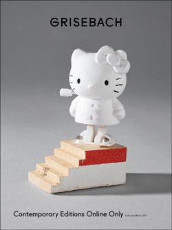 Contemporary Editions Online Only 26.2. – 14.3.2021