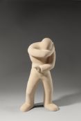 Hans Schmitz. Abwehr. Um 1925