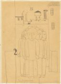 Franz Wilhelm Seiwert. „Der Betriebsrat“. 1922
