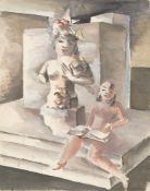 Marta Hegemann. Ohne Titel.