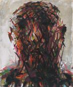 Max Uhlig. „Studie Mario Calabria“. 1990