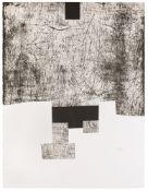 Eduardo Chillida. „Hommage á Luis Bergareche“. 1989