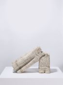 Michael Schoenholtz. „Gelenk“. 1989