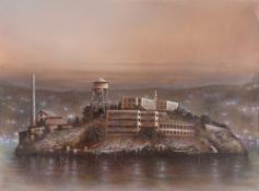 Armin Boehm. ”...as the water come rushing over...”. 2006