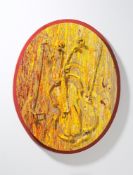 Arman. Untitled. 1993