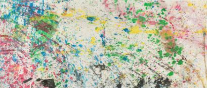 Christoph Schlingensief. Untitled. 2004