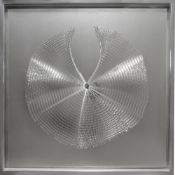 Heinz Mack. ”Flügelobjekt”. 1972