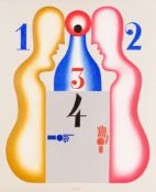 Hans Ticha. Disput. 2007