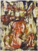 Arman. Untitled. 1992