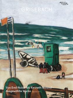 From Emil Nolde to Kenneth Noland – Selected Works
