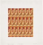 Peter Roehr. Untitled (FO-12). 1964