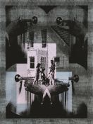 Sigmar Polke. Clean car – good mood. 2002