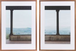 Axel Hütte. ”San Martino alla Palma”. 1992