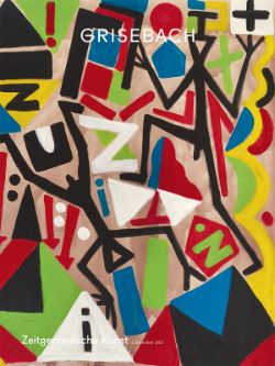 Zeitgenössische Kunst