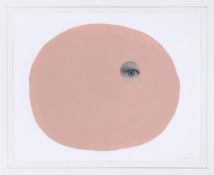 Tony Oursler. Untitled. 2003