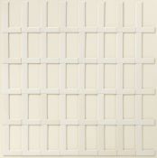 Peter Roehr. Untitled (OB-34). 1966