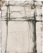 Christo. Surface d’Empaquetage. 1961