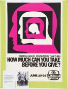 Michael Stevenson. HOW MUCH CAN YOU TAKE BEFORE YOU GIVE? #birthrightsforocpcyborgs. 2021