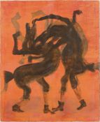 Norbert Schwontkowski. ”STUTENBISS (BURLESKE)”. 2007