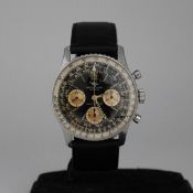 Breitling Navitimer Vintage ref 806