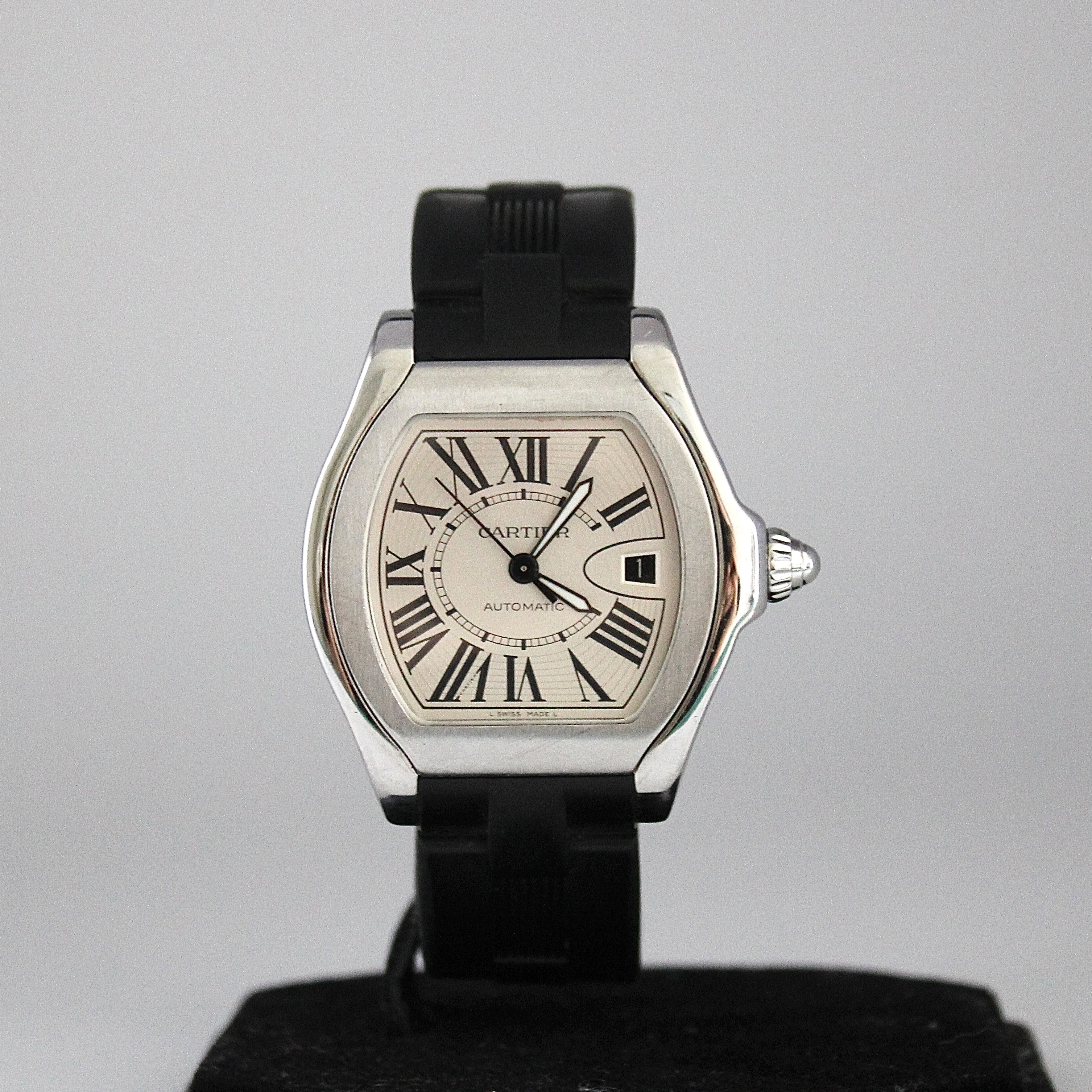 Cartier Roadster ref 3312