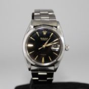 Rolex Oysterdate Precision ref 6694