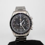 Omega Speedmaster Limted Series The First And Only Watch ref 311.30.42.30.01.001