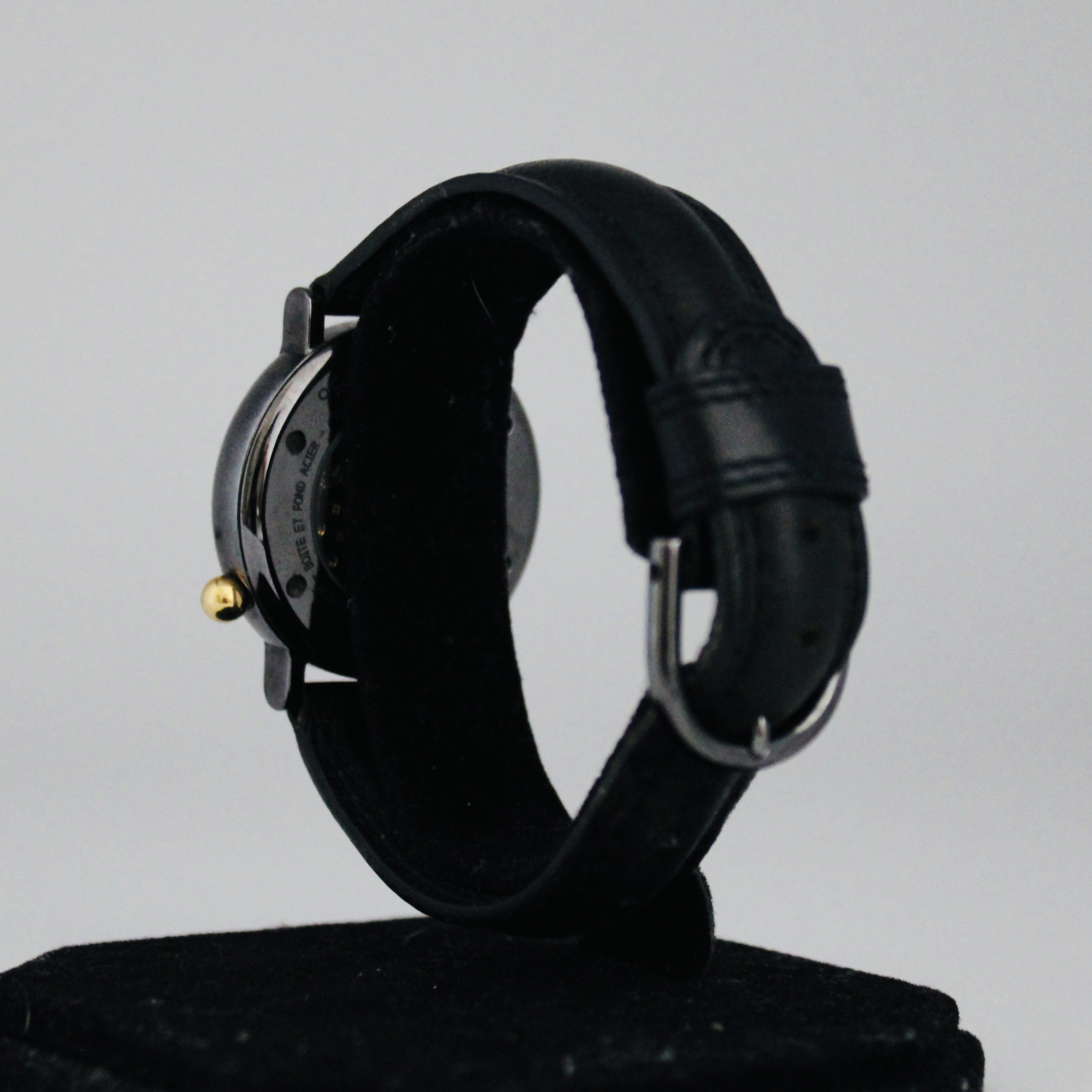 Alain Silberstein Arkitek Automatic Ref 2892/2 - Image 3 of 3