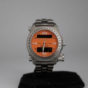 Breitling Emergency ref E56121