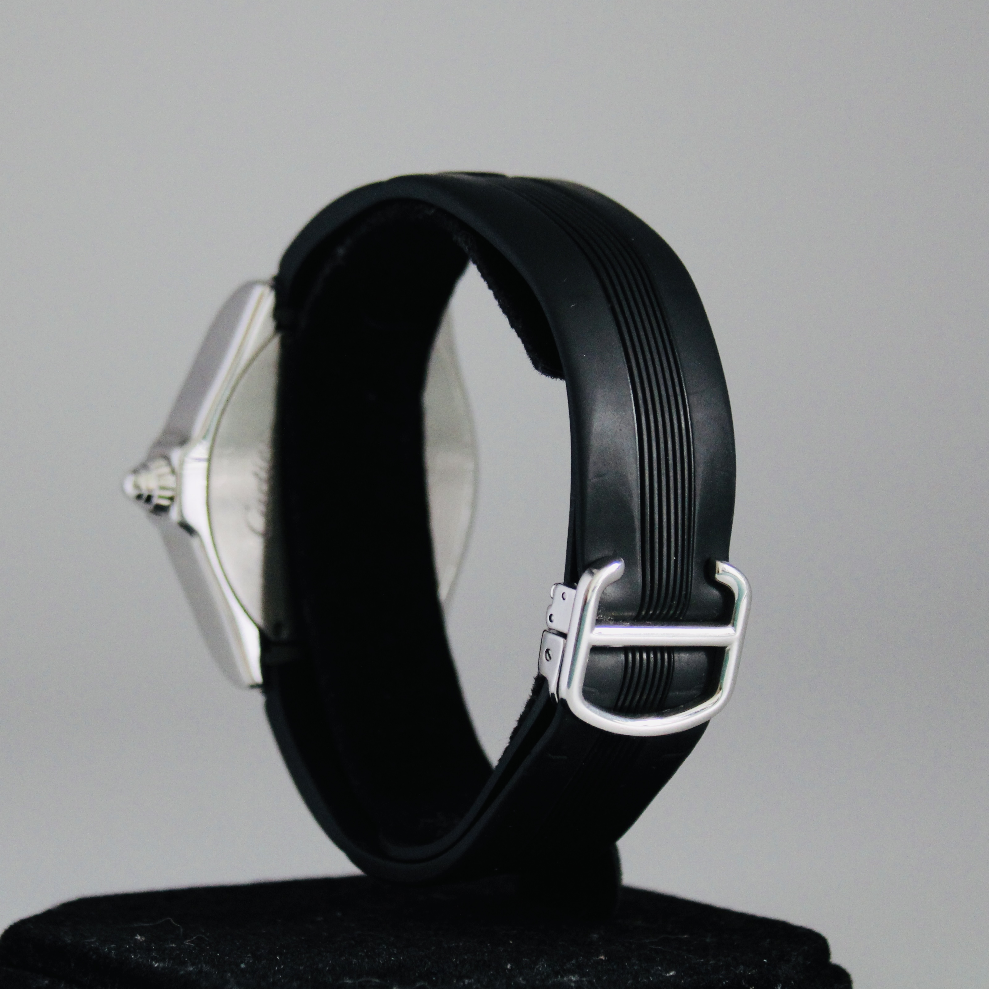 Cartier Roadster ref 3312 - Image 3 of 4