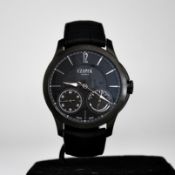 Czapek Quai Des Bergues No27 Bis First Edition