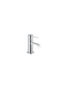 NEW (M93) Molto Basin Mixer Brassware Chrome. Modern tap range featuring a stylish lever design...