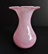 Murano Glass Vase