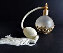 Perfume Atomiser