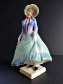 Very Rare Royal Doulton Pantalettes Figurine HN1362