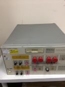 Agilent 70843b error performance analyser