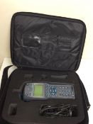 Trend communications aurora presto communications tester