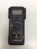 Iso tech idm 63n pocket multimeter