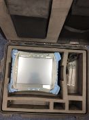 Exfo ftb-500 family in peli case