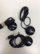 3x bu-353 gps global sat