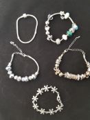 Bracelets