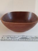 Wooden Bowls