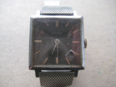 Vintage Gents Sekonda 21 Jewels Wrist Watch