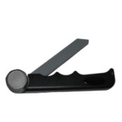 10 x heavy duty folding multi use pocket saw (zzskps)