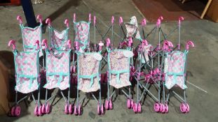 14 X My Sweet Baby Prams