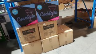 30 X Neon Effect Light Ð New / Sealed